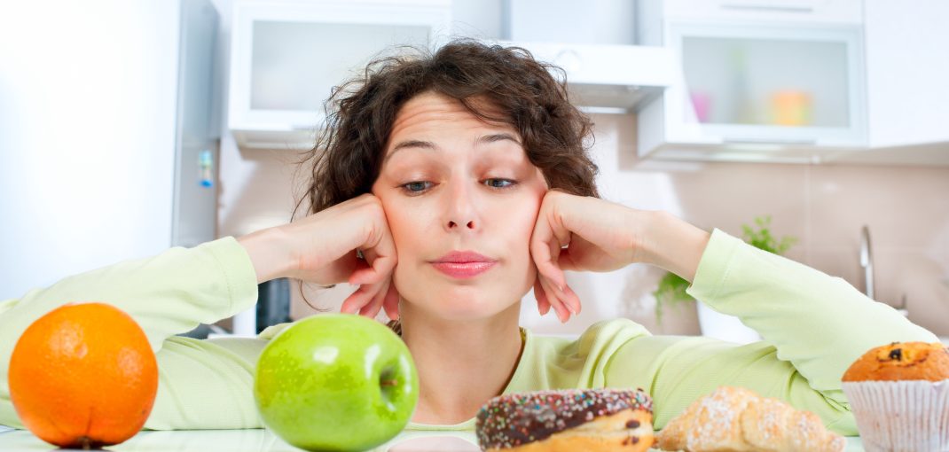 How Many Calories I Should Eat In A Day