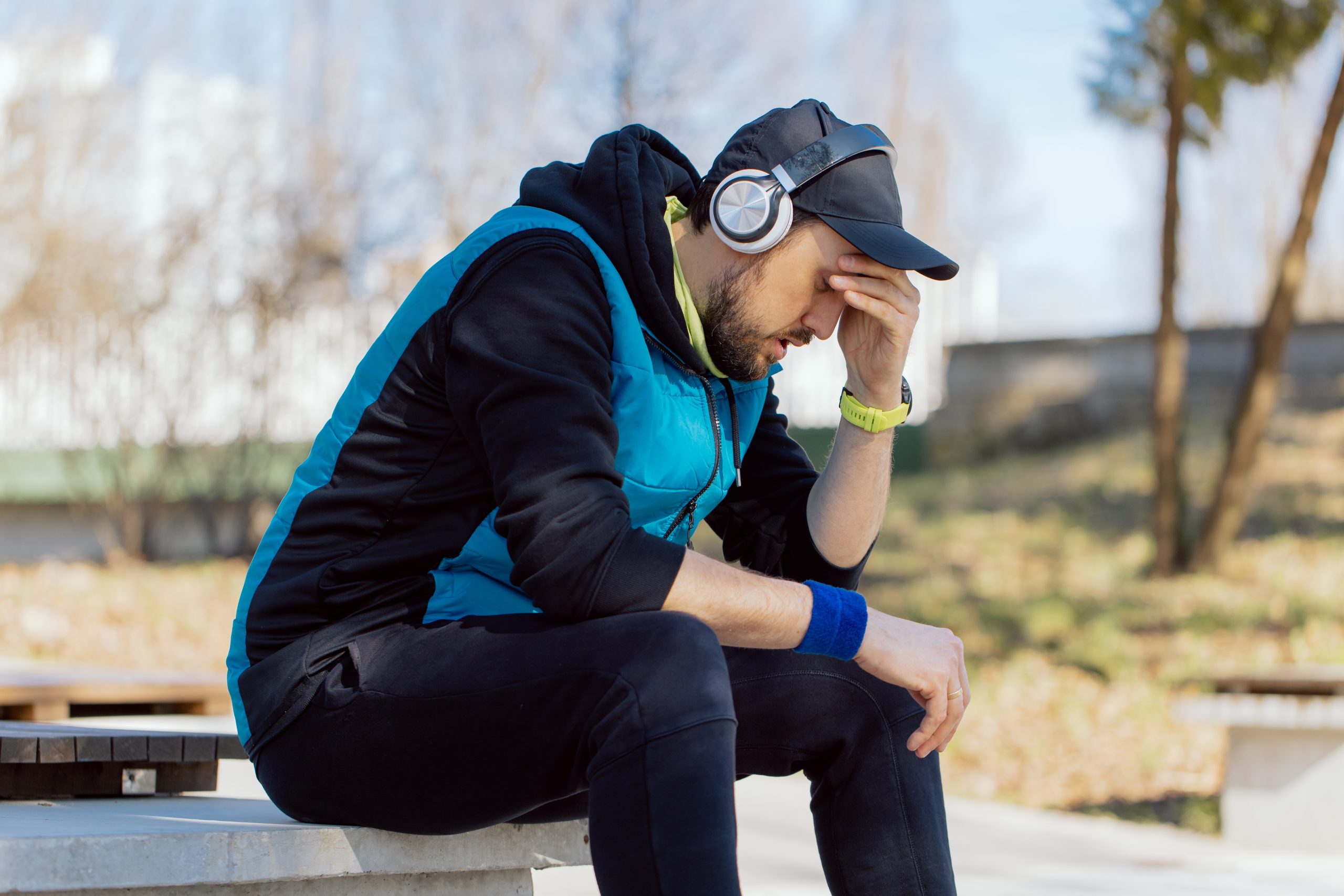 I keep quitting my workout routine because it is boring